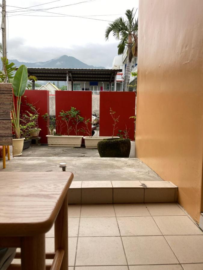 דונגהה 心適都蘭comfy Inn, Dulan מראה חיצוני תמונה