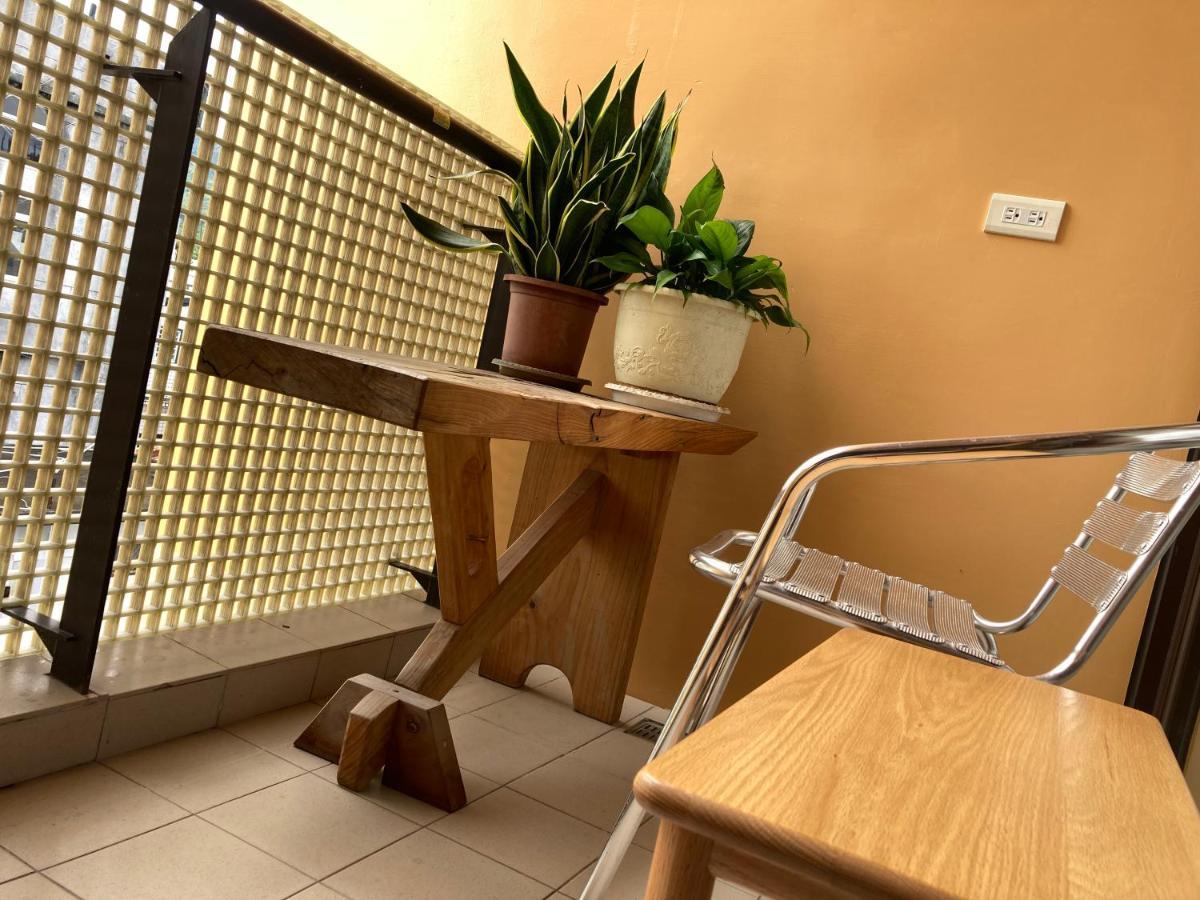 דונגהה 心適都蘭comfy Inn, Dulan מראה חיצוני תמונה
