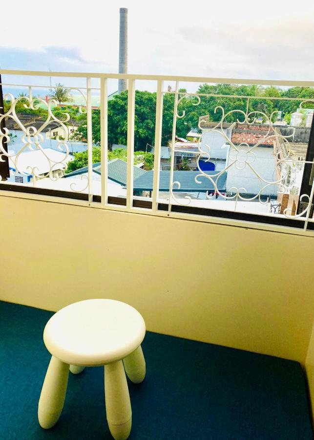 דונגהה 心適都蘭comfy Inn, Dulan מראה חיצוני תמונה