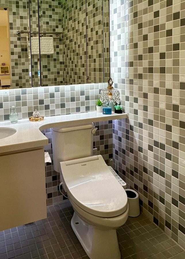 דונגהה 心適都蘭comfy Inn, Dulan מראה חיצוני תמונה