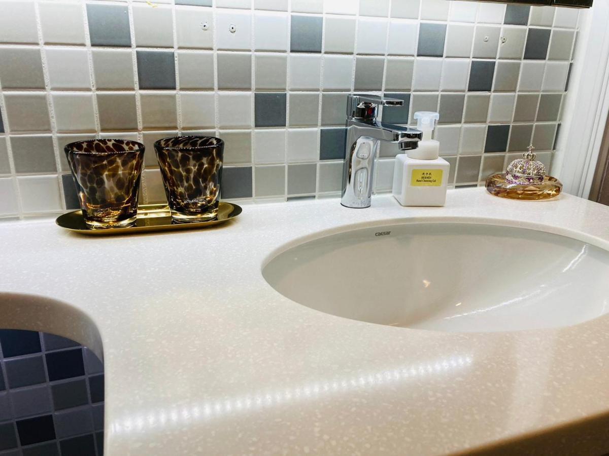 דונגהה 心適都蘭comfy Inn, Dulan מראה חיצוני תמונה