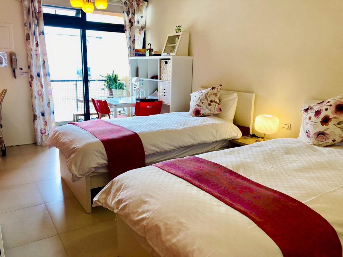 דונגהה 心適都蘭comfy Inn, Dulan מראה חיצוני תמונה