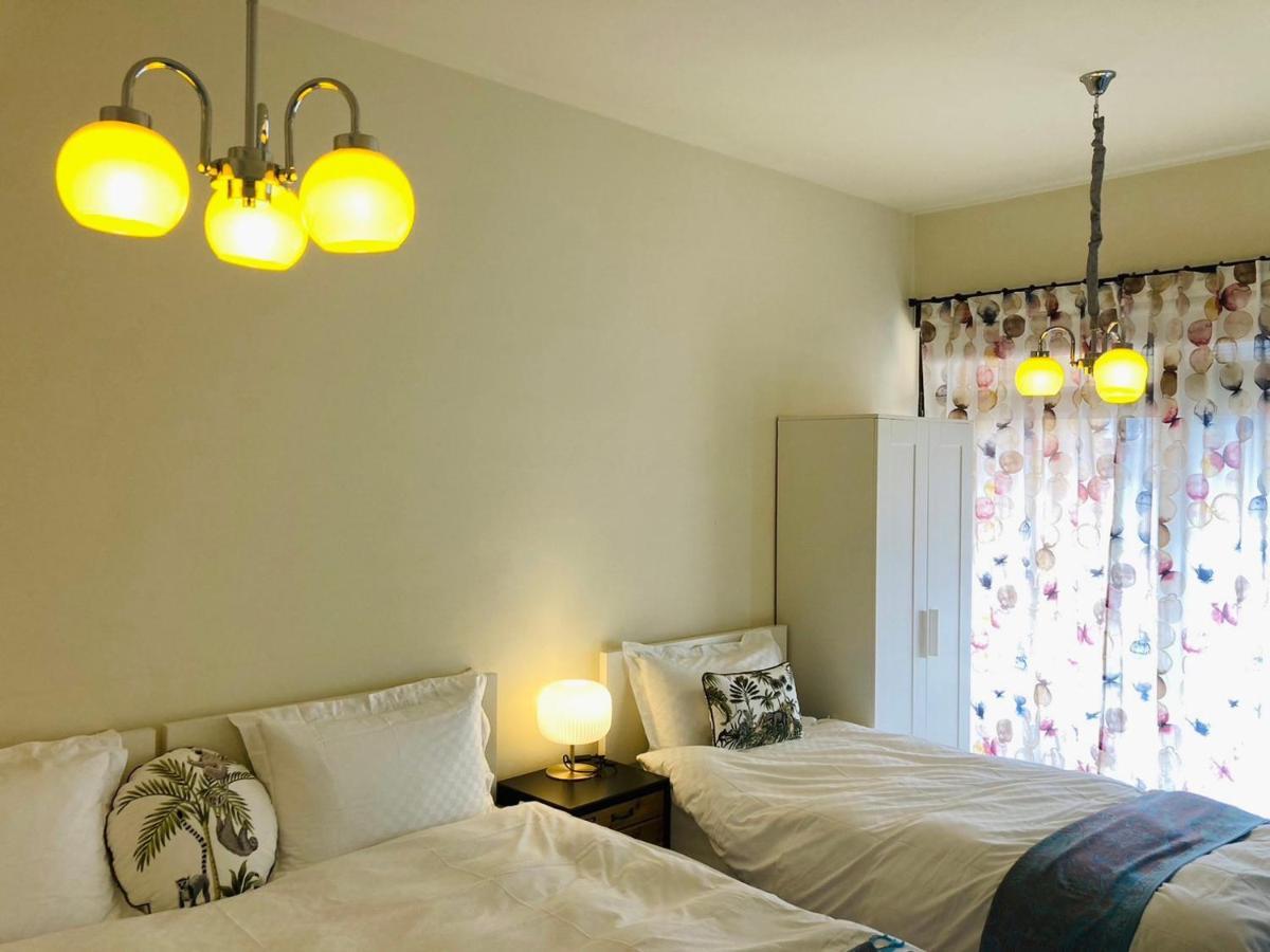 דונגהה 心適都蘭comfy Inn, Dulan מראה חיצוני תמונה