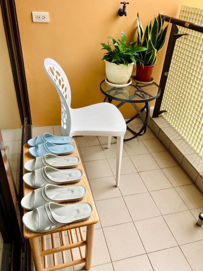 דונגהה 心適都蘭comfy Inn, Dulan מראה חיצוני תמונה