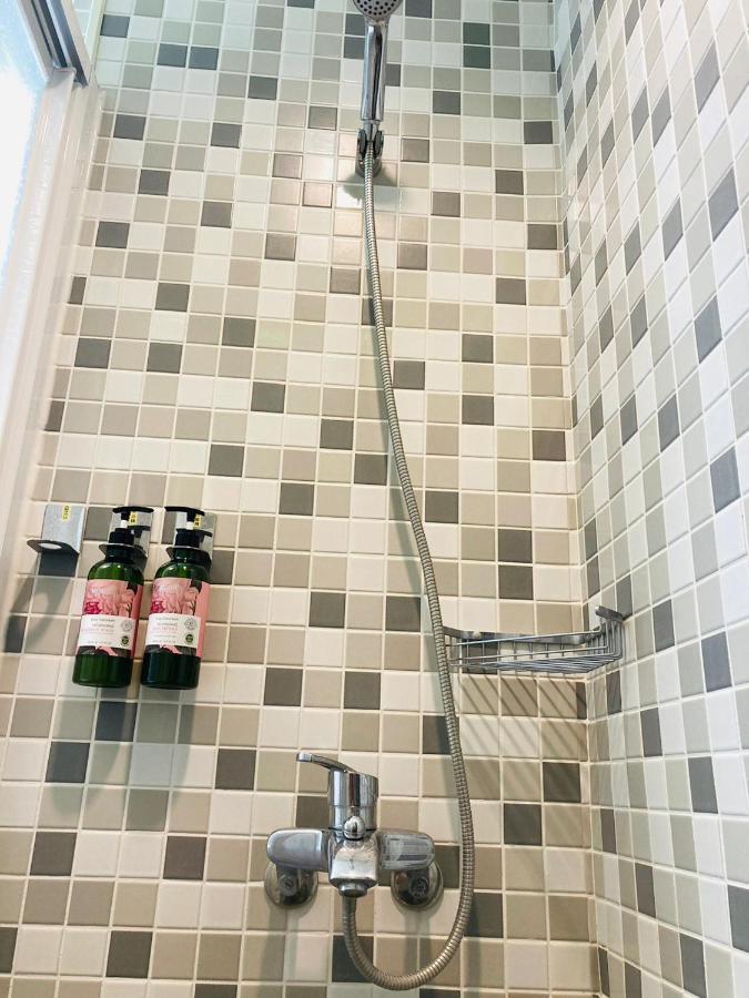 דונגהה 心適都蘭comfy Inn, Dulan מראה חיצוני תמונה