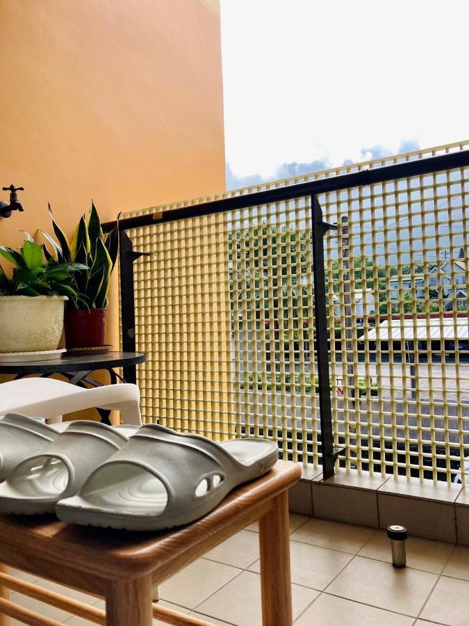 דונגהה 心適都蘭comfy Inn, Dulan מראה חיצוני תמונה