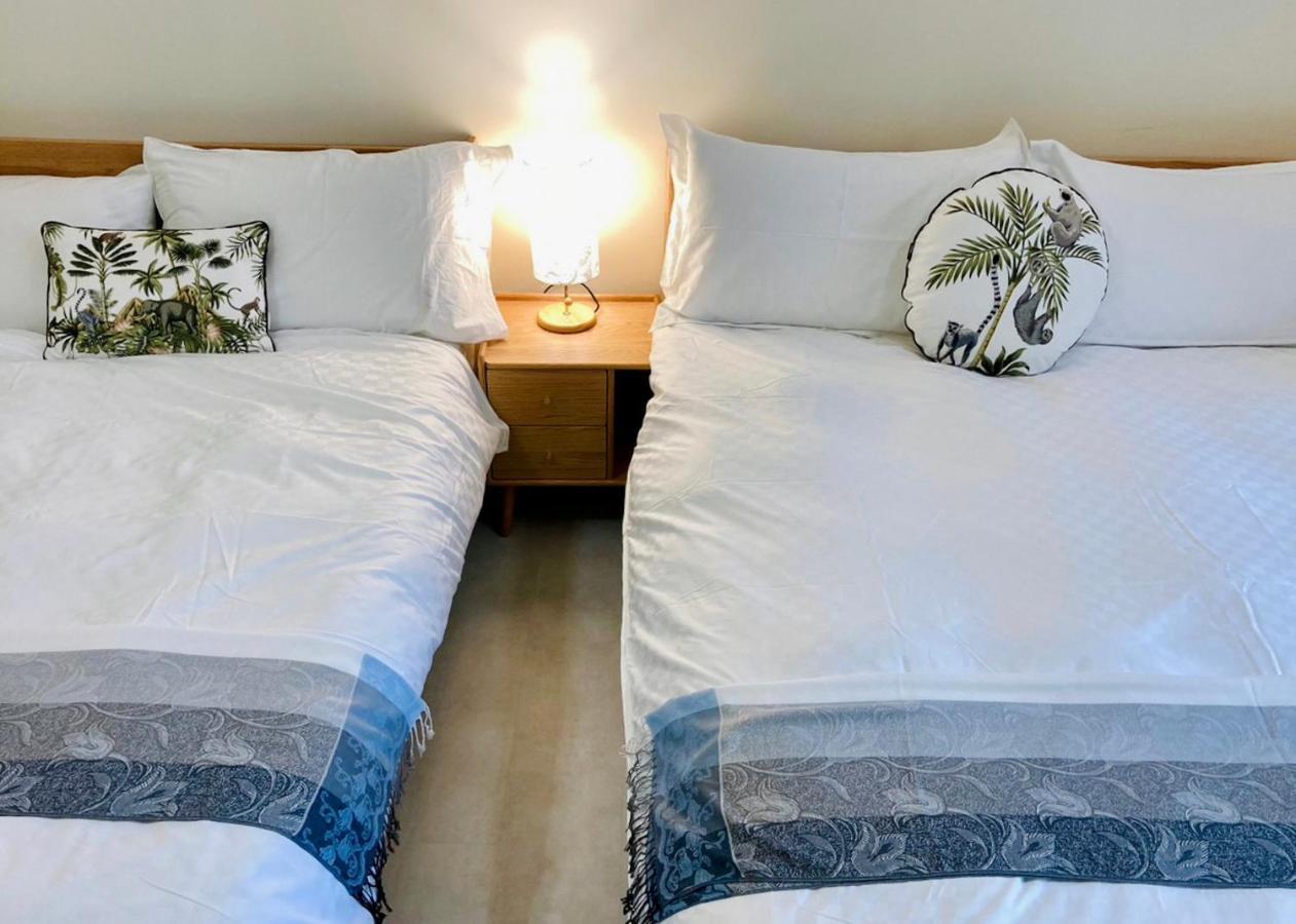 דונגהה 心適都蘭comfy Inn, Dulan מראה חיצוני תמונה