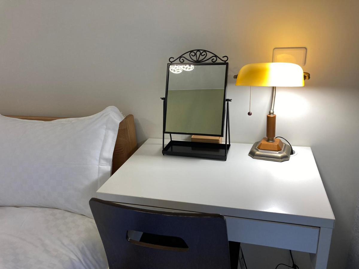 דונגהה 心適都蘭comfy Inn, Dulan מראה חיצוני תמונה