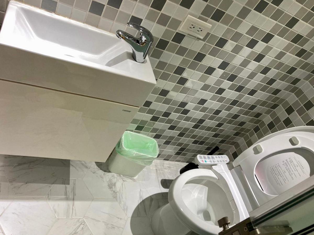 דונגהה 心適都蘭comfy Inn, Dulan מראה חיצוני תמונה