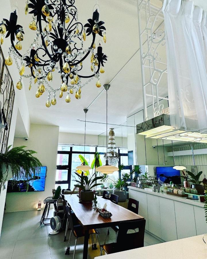 דונגהה 心適都蘭comfy Inn, Dulan מראה חיצוני תמונה