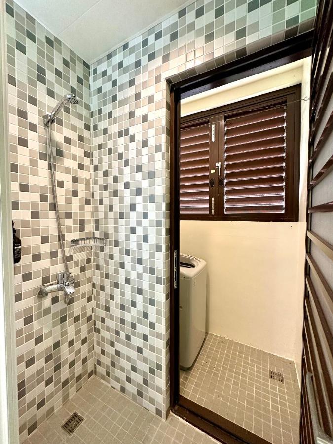 דונגהה 心適都蘭comfy Inn, Dulan מראה חיצוני תמונה