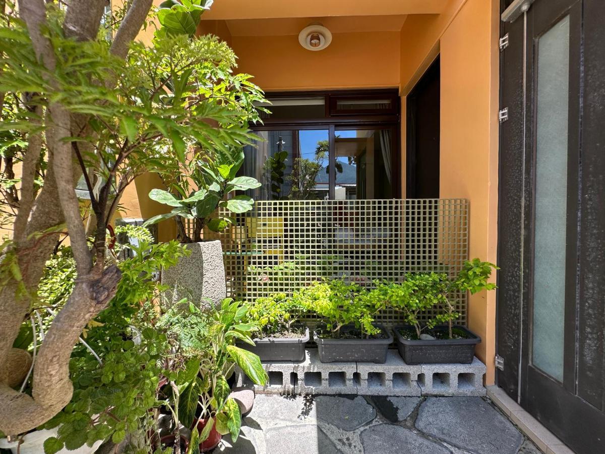 דונגהה 心適都蘭comfy Inn, Dulan מראה חיצוני תמונה
