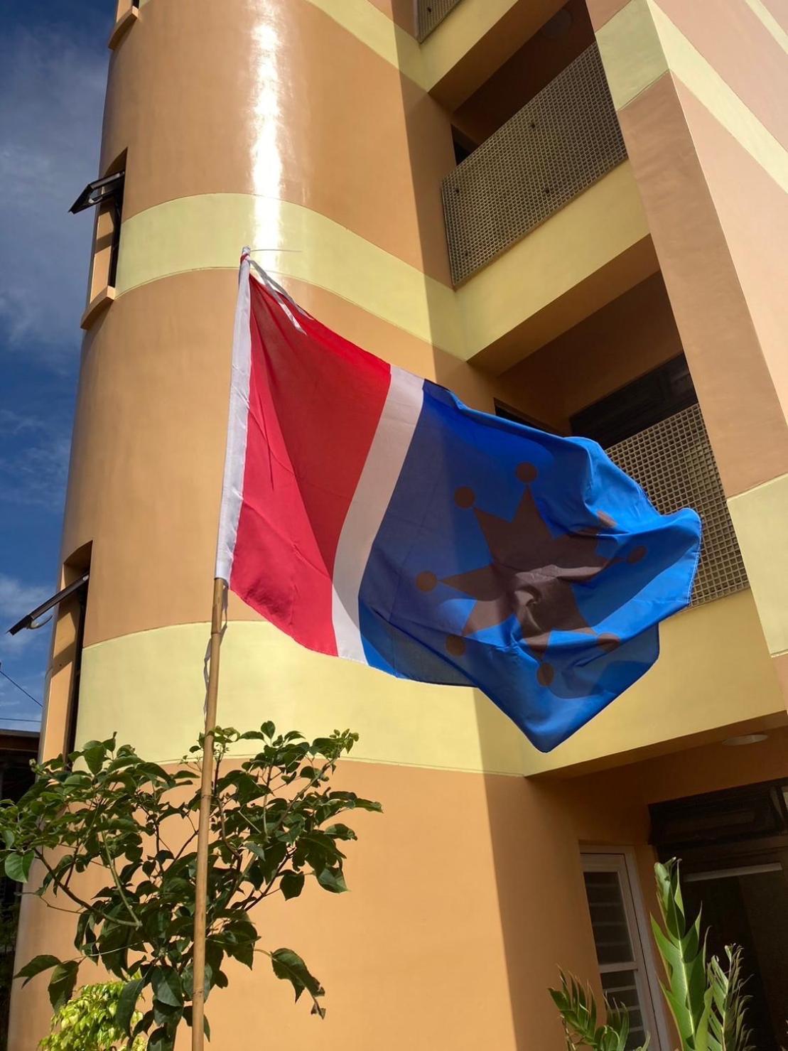 דונגהה 心適都蘭comfy Inn, Dulan מראה חיצוני תמונה